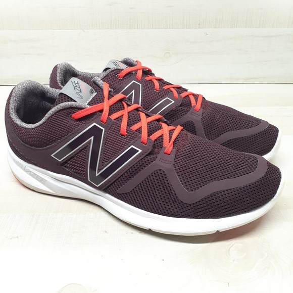 New Balance Other - New Balance Vazee Coast Running Training Athletic Shoes Mens Size 11 M Purple